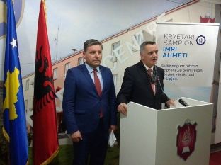 “Demos”: Lipjani i pari për vjelje të tatimit në pronë