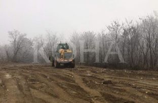 Aksion në Rahovec për largimin e mbeturinave të ngurta