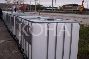 IKC-ja ndihmon 23 fermerë nga Shtimja