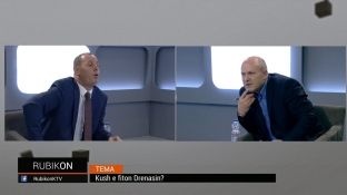 Lladrovci akuzon Xhemajlaj për mbindërtim pa leje të lejuar nga motra e tij [video]