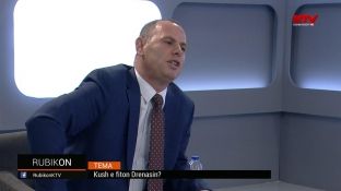 Lladrovci: Pyete Fatmir Limajn dhe Jakup Krasniqin për fondin “Vendlindja thërret” [video]