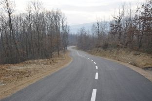 Përurohet rruga Kaçanik - Stagovë