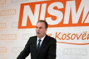 Limaj: Në Drenas erë ndryshimi