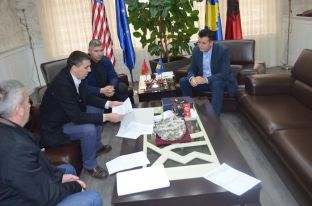 Komuna e Mitrovicës thotë se do të përmbush obligimet ndaj INFRAKOS-it 