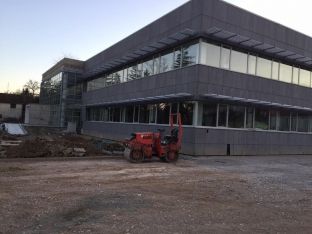 Arkivi i Kamenicës nga bodrumi në objektin e ri të komunës