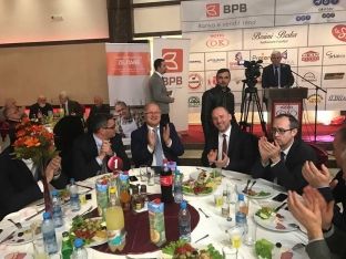Shoqata e Zejtarëve dhe e Afaristëve të Prizrenit shënoi 70-vjetorin e themelimit