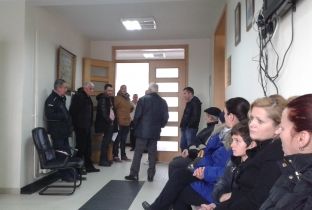 Peja përballet me një mijë kërkesa për strehim