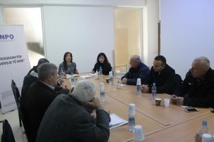 INPO në Ferizaj kërkon zgjedhje të reja për përfaqësues të bashkësive lokale
