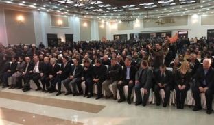 Nisma përmbyll fushatën në Drenas, thonë se nga e diela sjellin ndryshimin
