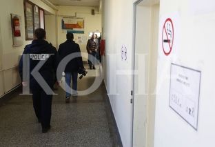  DnV raporton të gjeturat e fushatës për balotazh, flet për vëzhgimin e rundit të dytë