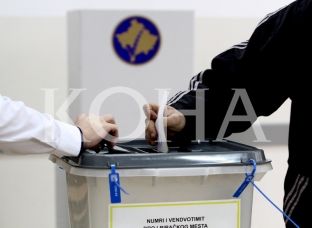 DnV: Hapen me kohë të gjitha vendvotimet në Drenas