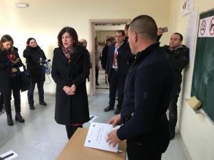 Daka: Jemi të përkushtuar për proces të rregullt zgjedhor