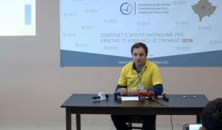 DnV: Tentimi i dyfishtë për të votuar, tendencë e partive politike