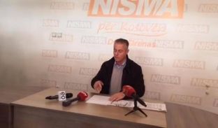 Nisma alarmon se në Gllanasellë po përgatitet votim kolektiv në mbrëmje
