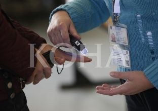 Krasniqi thotë se vëzhguesit po kërcënohen dhe janë shtuar votimet e dyfishta