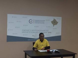 DnV: Deri në ora 17:00 dalja në votime 39%, partitë po bartin qytetarë për të votuar