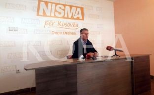 Nisma: PDK ka filluar shantazhet dhe kërcënimet