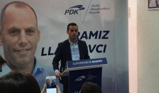 PDK falënderon qytetarët për procesin fer e demokratik