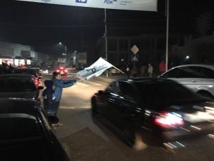  PDK nis festën në Drenas, pak qytetarë para selisë