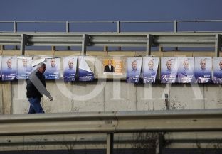  Zyrtare: Me 20 për qind të votave prin bindshëm Lladrovci