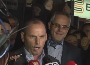 Lladrovci shpall fitoren: Kjo është ajo “Forca e bën fuqinë”