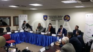 KQZ: Lladrovci kryetar i Drenasit