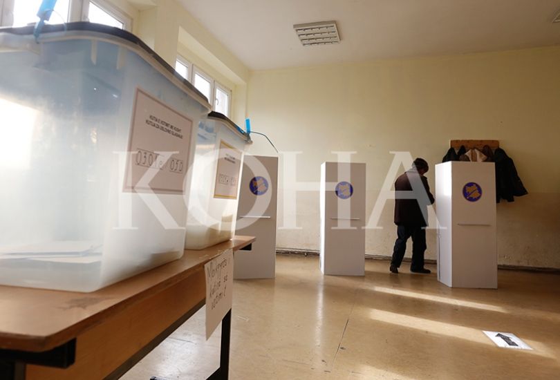 Arifi: Sukses është që Nisma fitoi 35 % në Drenas