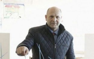  Xhemajlaj uron Lladrovcin, thotë së Nisma në Drenas solli demokraci e shpresë