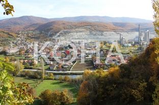 Opozita kërkon largimin e mbetjeve të azbestit