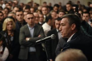 Veseli: Pejës i duhet vizioni i zhvillimit ekonomik