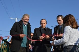 Përurohet nënkalimi në Dragobil të Malishevës