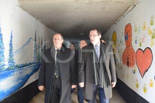 Autoritetet e Malishevës insistojnë për kthim në rajonin e Prizrenit