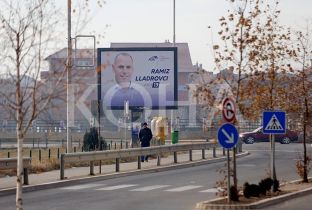 KQZ shpalli rezultatet përfundimtare për kryetar të Drenasit
