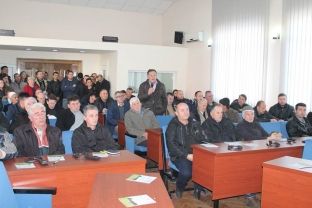 Investimet kapitale gjatë 2016-s afro 14 milionë euro