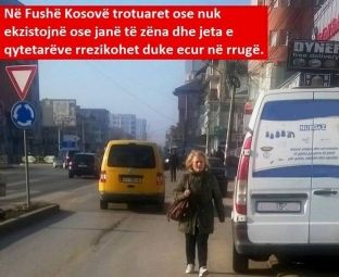 Dështimet e qeverisjes lokale të Fushë Kosovës, sipas VV-së