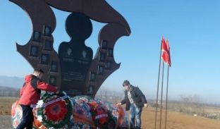 18 vjet nga Beteja e Llapashticës