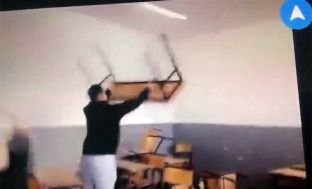 MASHT, me veprime ligjore për demoluesit e klasës [video]