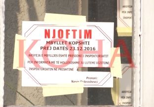  E lë biznesin për shkak të shantazheve, nënshtetasi holandez akuzon MASHT-in për gjoba pa arsye [video]