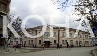 Ministria ndihmon QKMF-në me pajisje mjekësore