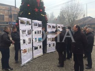 Vetëvendosje: Qeverisje e dështuar e Mujës më 2016