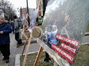 Vetëvendosje: Mandati i LDK-së – dëshmi e keqqeverisjes