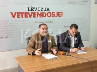 VV-ja kritikon gjendjen në sektorin e shëndetësisë