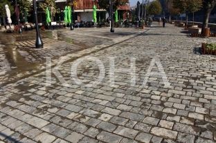 Lokalet e Komunës në Prizren jepen me qira për 4 vjet