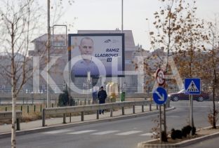 Lladrovci tregon çka do të bëjë menjëherë pas betimit si kryetar