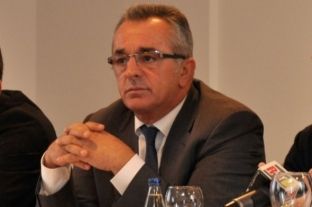 Fatmir Gashi kryetar i AAK-së në Pejë