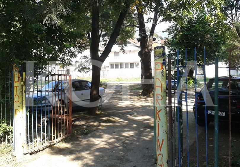  Trualli i çerdhes jepet për ndërtimin e Qendrës Nacionale të Xhudos