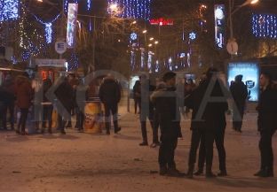 Në Pejë e Gjakovë çdo vit më pak entuziazëm për ta pritur jashtë Vitin e Ri [video]