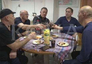 Prizrenasit duan punësim e lëvizje të lirë nga 2017-a, një kërkesë e kanë edhe zjarrfikësit [video]