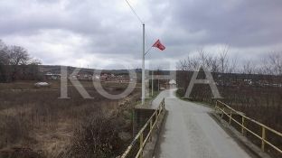 Ndërtimi i urave në fshatra, peng i kufizimeve buxhetore