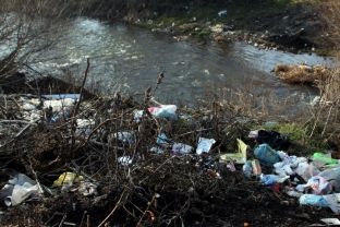 PDK-ja akuzon komunën për dështim në trajtimin e plehrave